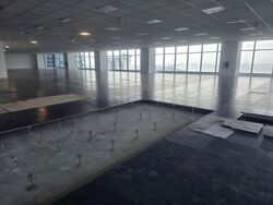 Marina Bay Financial Centre (tower 3) (D1), Office #572101941